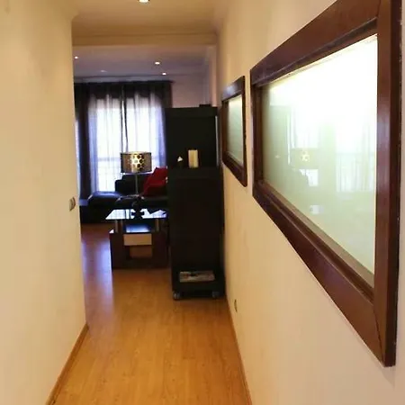 Apartamento Rh * Nazare