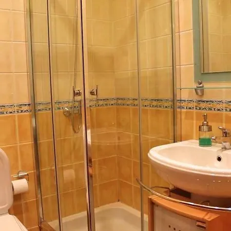 Apartamento Rh