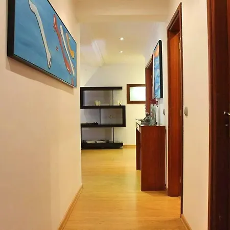 Apartamento Rh