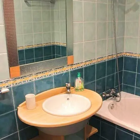 Apartamento Rh *