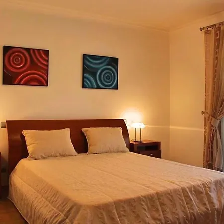 Apartamento Rh Apartment Nazare