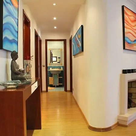 Apartamento Rh Nazare