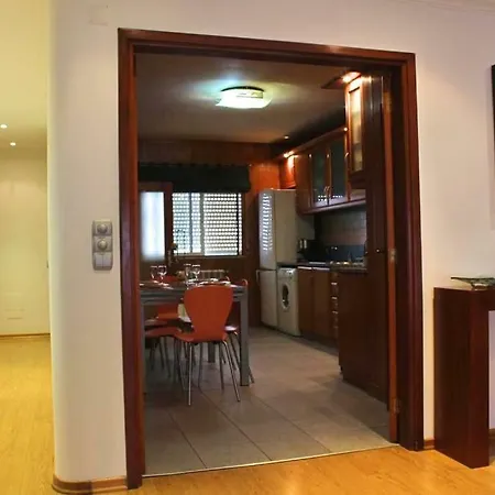 Apartamento Rh *