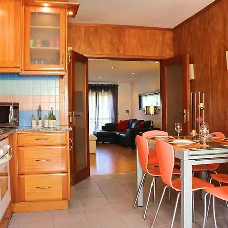 Apartamento Rh