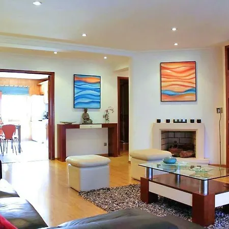 Apartamento Rh