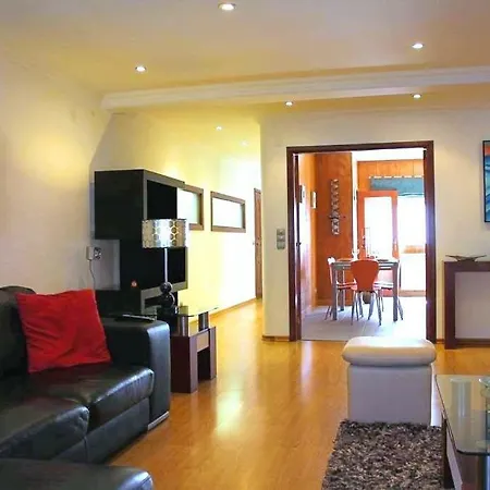 Apartment Apartamento Rh *