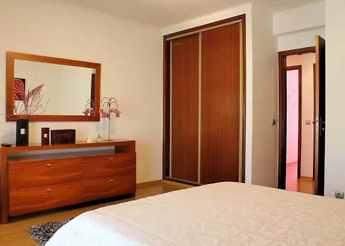 Rh Διαμέρισμα Ναζαρέ